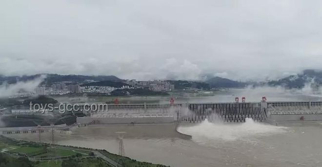 三峡大坝蓄水近22年：长江鱼类天堂中的巨鱼之谜